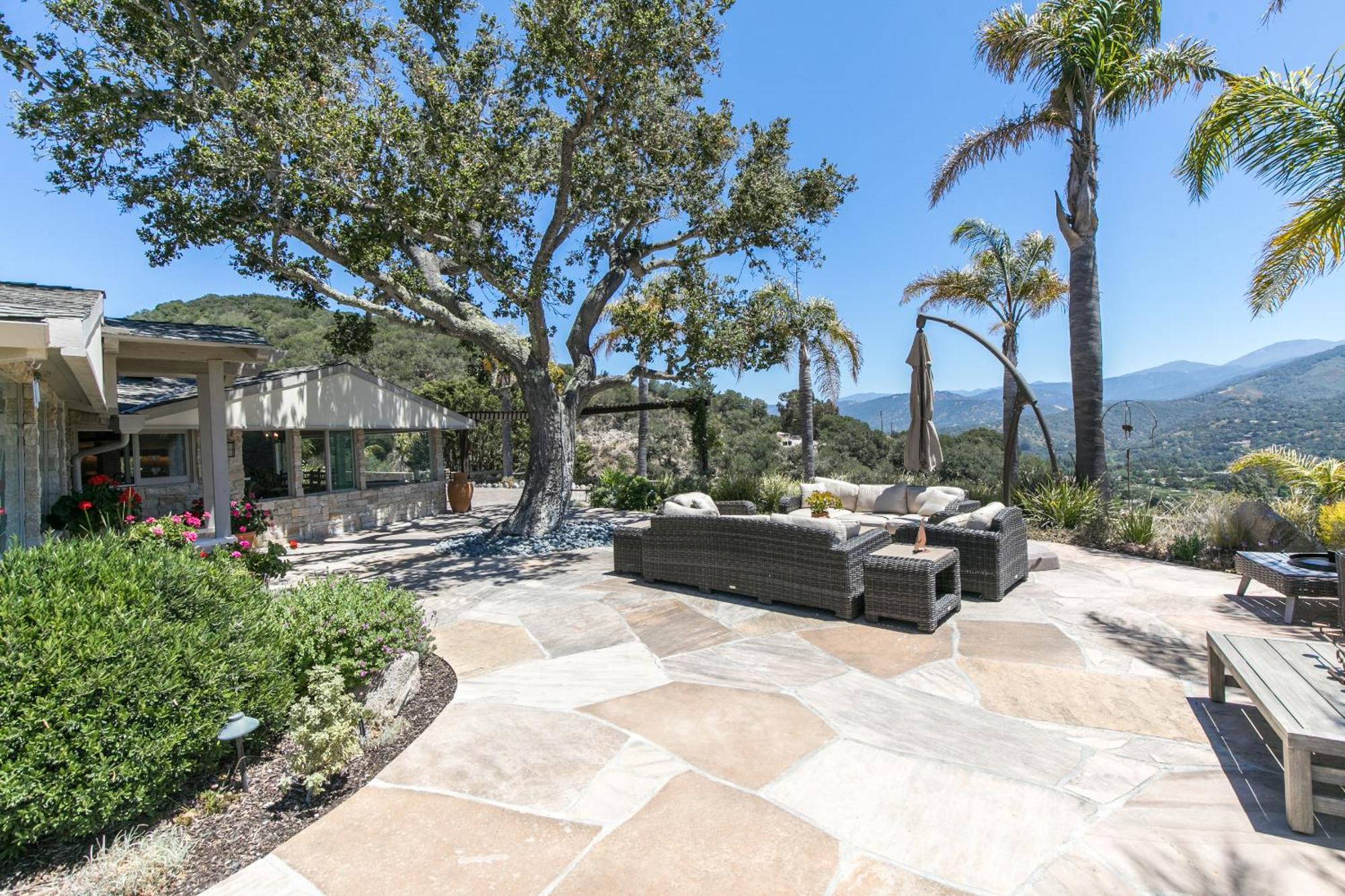 Lx16 Valley View Above The Wineries With Hot Tub Villa Carmel Valley Exteriör bild